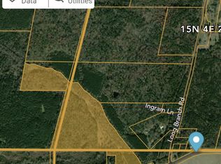 Old Wilson Rd, West, MS 39192