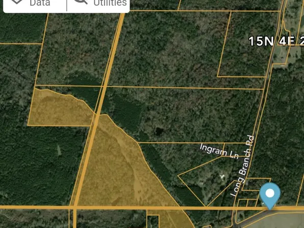 Old Wilson Rd, West, MS 39192