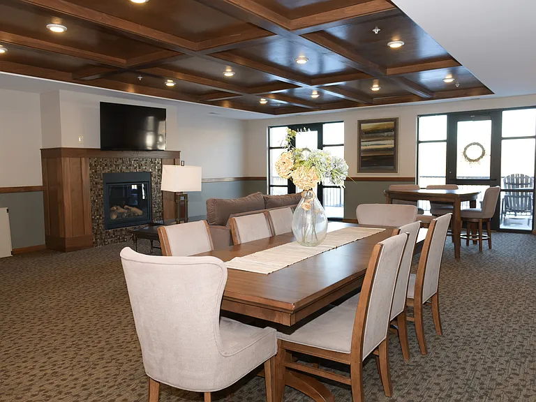 Community Room