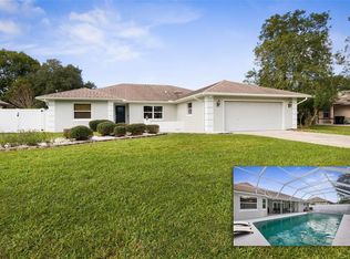 36 Faircastle Ln, Palm Coast, FL 32137