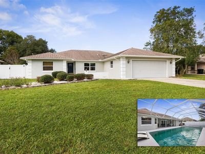 36 Faircastle Ln, Palm Coast, FL, 32137