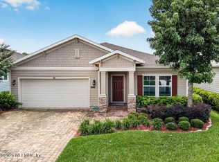 3824 ARBOR MILL Circle, Orange Park, FL 32065