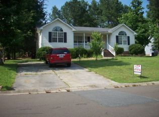 2769 Clifton Ave, Creedmoor, NC 27522