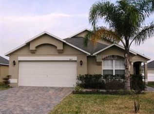 2617 Eagle Canyon Dr N, Kissimmee, FL 34746