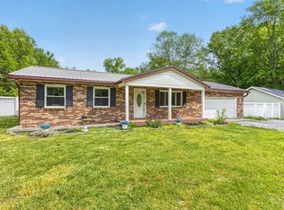 3008 Jones Florer Rd, Bethel, OH 45106