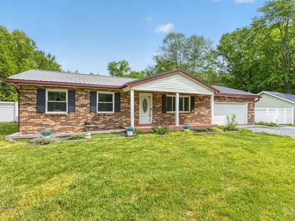 3008 Jones Florer Rd, Bethel, OH 45106