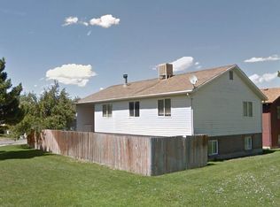 3049 S Arthurs Ct, West Valley City, UT 84120
