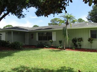 4818 Sunset Blvd, Fort Pierce, FL 34950