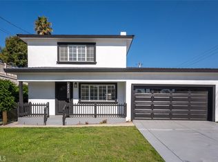 2323 Harriman Ln, Redondo Beach, CA 90278