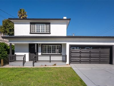 2323 Harriman Ln, Redondo Beach, CA, 90278