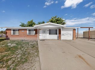 1439 Loma Hermosa Ct NW, Albuquerque, NM 87105