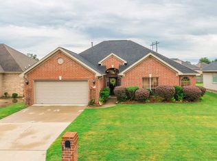 23 Rosewall Ln, Little Rock, AR 72210