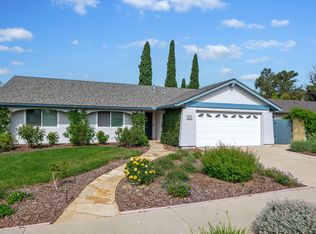 6020 Paseo Palmilla, Goleta, CA 93117