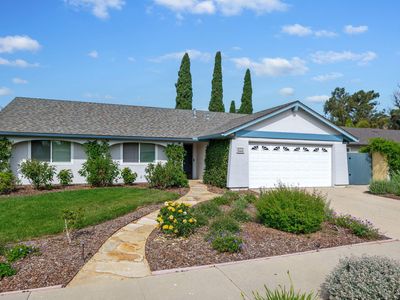 6020 Paseo Palmilla, Goleta, CA, 93117