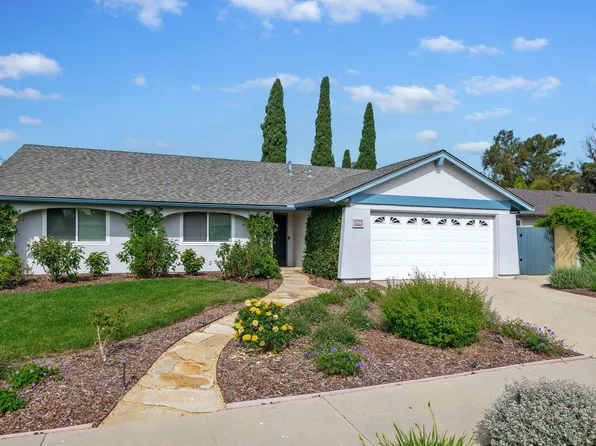 6020 Paseo Palmilla, Goleta, CA 93117