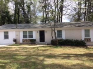 3218 Empire Blvd SW, Atlanta, GA 30354