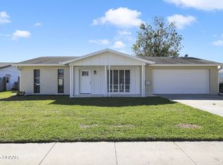 2936 Carriage Dr, South Daytona, FL 32119