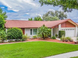 2931 Macalpin Dr S, Palm Harbor, FL 34684