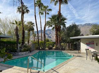 1932 E Calle Lileta #1, Palm Springs, CA 92262