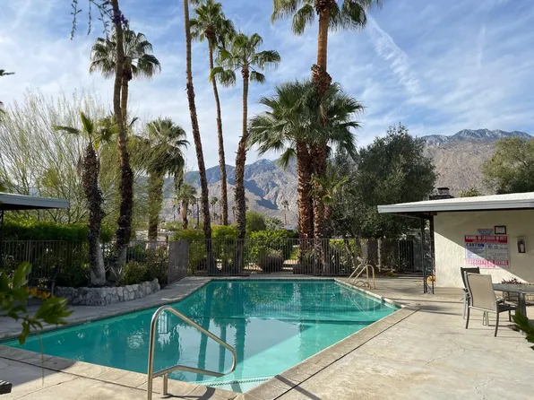 1932 E Calle Lileta #1, Palm Springs, CA 92262