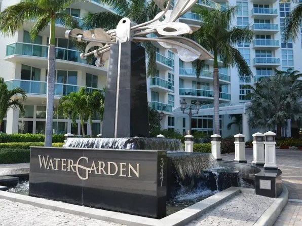 347 N New River Dr #605, Fort Lauderdale, FL 33301