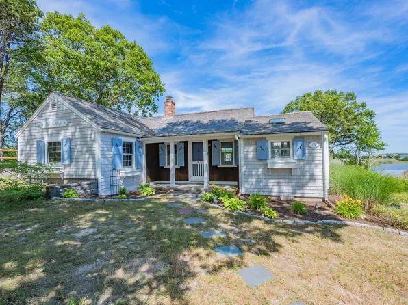 160 Marston Avenue #18, Hyannis Port, MA 02647