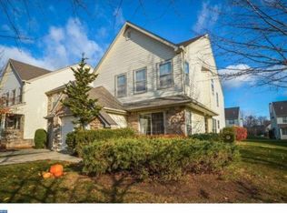 111 Glennbrook Ct, Chalfont, PA 18914