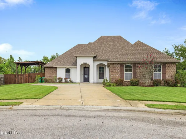 10071 Ponderosa Pl, Vancleave, MS 39565