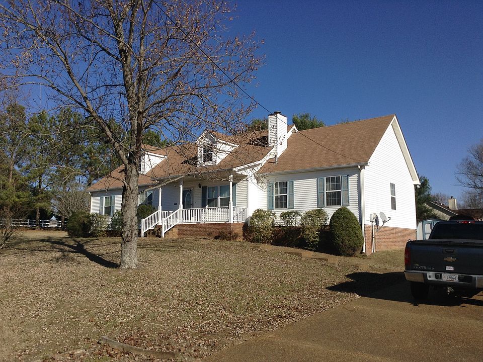 Front Elevation