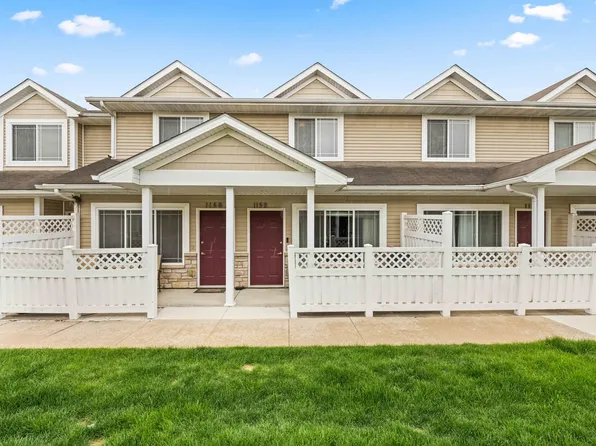 1152 NE 7th Ln, Ankeny, IA 50021