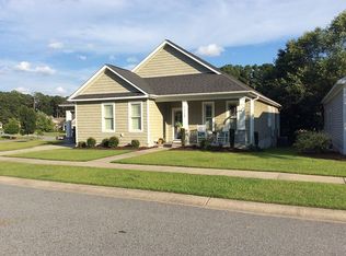 1728 Sassafras Ct, Greenville, NC 27858