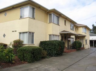 340-350 Callan Ave, San Leandro, CA 94577