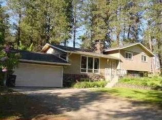 4602 W Staley Rd, Deer Park, WA 99006