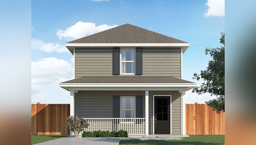 Elevation Image 0.