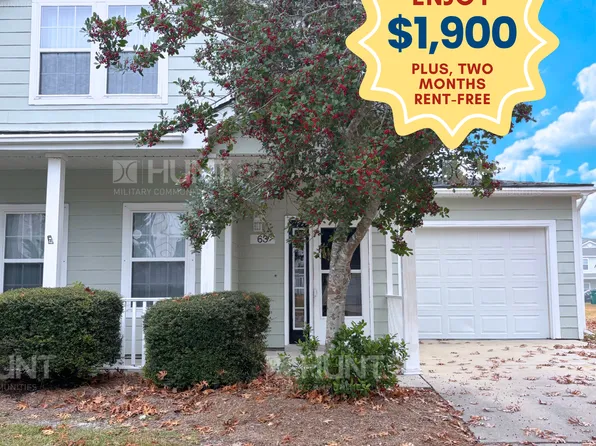 63 Hawks Lndg, Beaufort, SC 29906