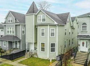 15 Girard Ave, East Orange, NJ 07017