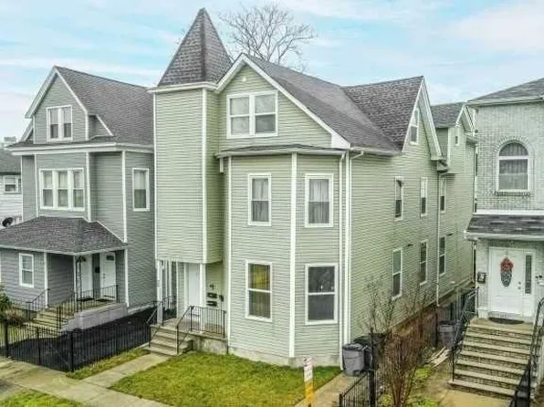 15 Girard Ave, East Orange, NJ 07017