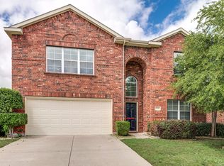 7600 Burton Ln, McKinney, TX 75070