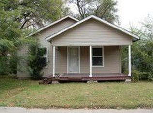 2430 Bryan Ave, Granite City, IL 62040