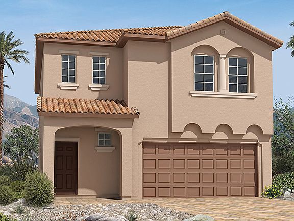 Westmont 1996 ExteriorSanta Barbara Elevation