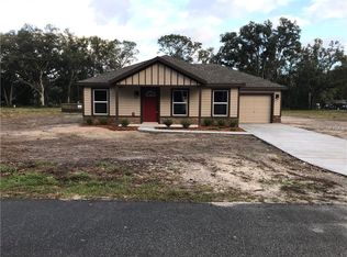 350 E Belt Ave, Bushnell, FL 33513