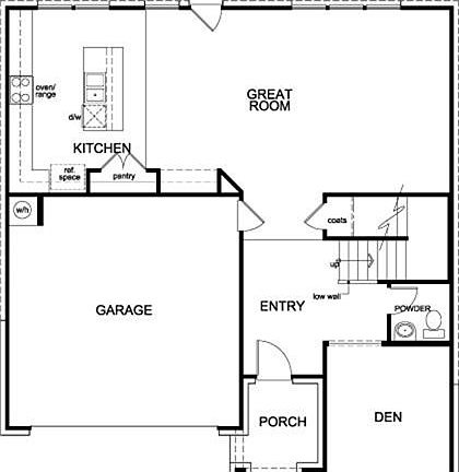 2nd image of 16538 Old Saybrook Dr