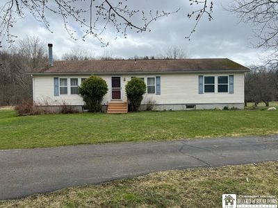 6460 Charlotte Center Rd, Sinclairville, NY, 14782