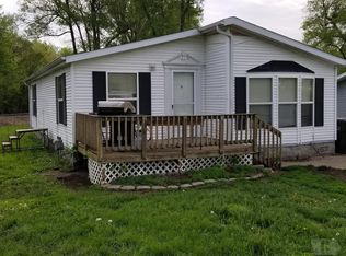 804 S H St, Oskaloosa, IA 52577