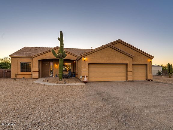 2nd image of 10259 N Tall Cotton Dr