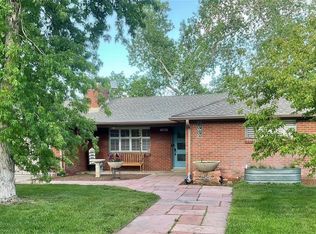 2560 W Bell Ct, Denver, CO 80215