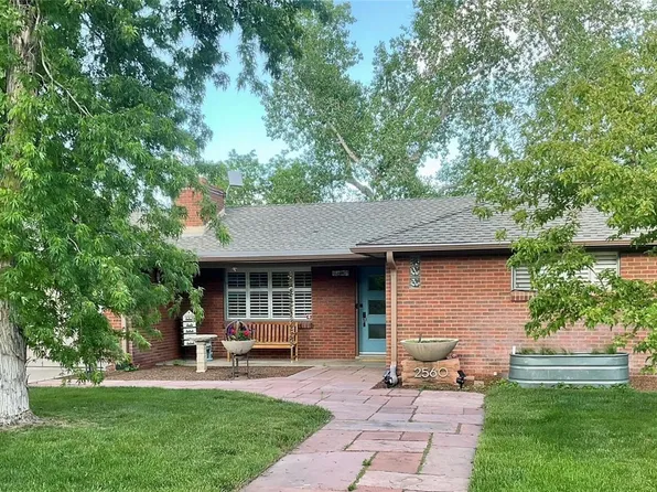 2560 W Bell Court, Lakewood, CO 80215