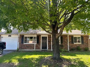1457 Skylark Dr, Troy, OH 45373