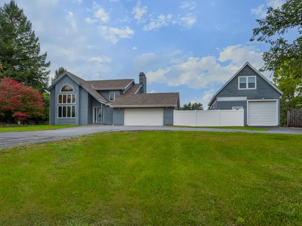 4155 Hagar Shore Rd, Coloma, MI 49038