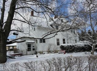 3223 W Pleasant Valley Rd, Parma, OH 44134